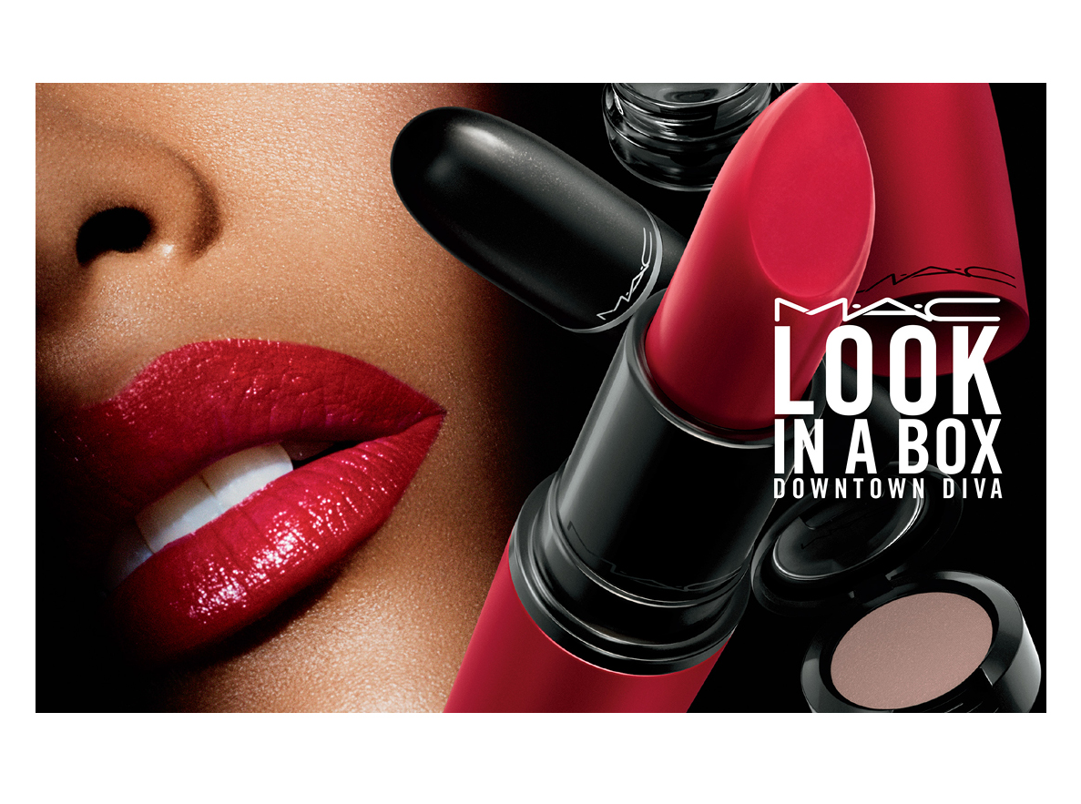 by MAC #MAC #Pakistan #PkShip #OnlineShopping