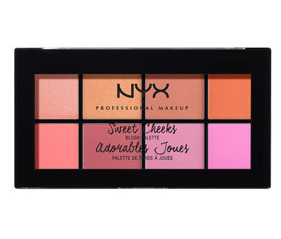 by NYX Cosmetics #NYX Cosmetics #Pakistan #PkShip #OnlineShopping