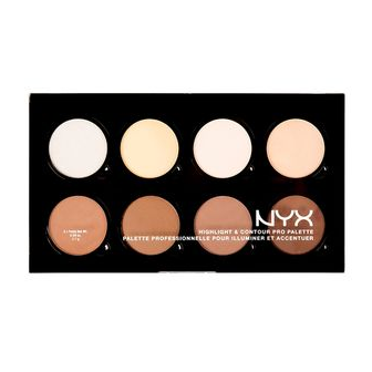 by NYX Cosmetics #NYX Cosmetics #Pakistan #PkShip #OnlineShopping