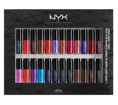 by NYX Cosmetics #NYX Cosmetics #Pakistan #PkShip #OnlineShopping