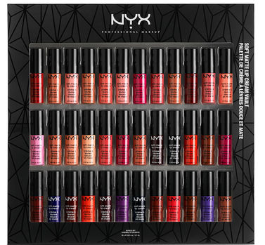 by NYX Cosmetics #NYX Cosmetics #Pakistan #PkShip #OnlineShopping