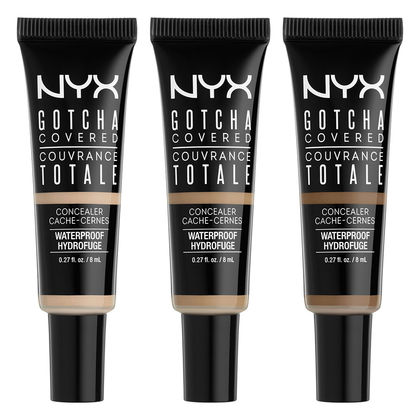 by NYX Cosmetics #NYX Cosmetics #Pakistan #PkShip #OnlineShopping