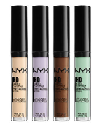 by NYX Cosmetics #NYX Cosmetics #Pakistan #PkShip #OnlineShopping