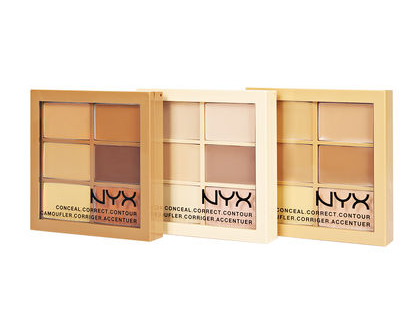 by NYX Cosmetics #NYX Cosmetics #Pakistan #PkShip #OnlineShopping