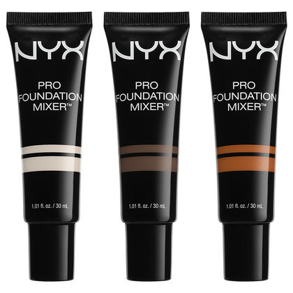 by NYX Cosmetics #NYX Cosmetics #Pakistan #PkShip #OnlineShopping