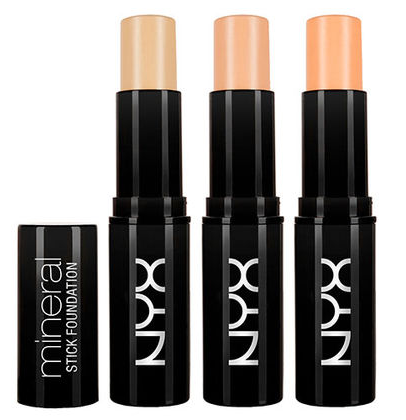 by NYX Cosmetics #NYX Cosmetics #Pakistan #PkShip #OnlineShopping