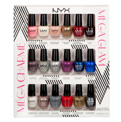 by NYX Cosmetics #NYX Cosmetics #Pakistan #PkShip #OnlineShopping