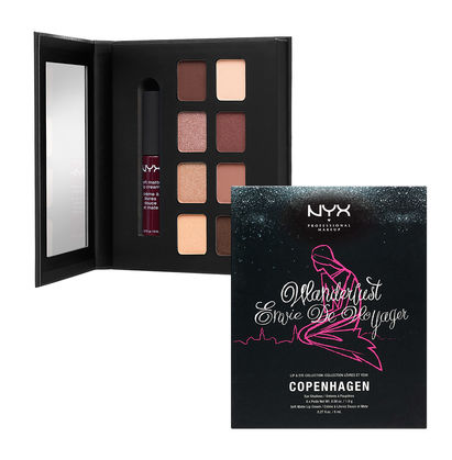 by NYX Cosmetics #NYX Cosmetics #Pakistan #PkShip #OnlineShopping