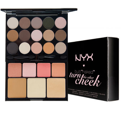 by NYX Cosmetics #NYX Cosmetics #Pakistan #PkShip #OnlineShopping