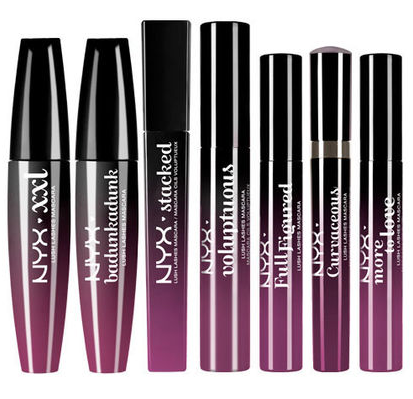 by NYX Cosmetics #NYX Cosmetics #Pakistan #PkShip #OnlineShopping