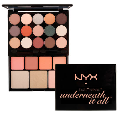 by NYX Cosmetics #NYX Cosmetics #Pakistan #PkShip #OnlineShopping