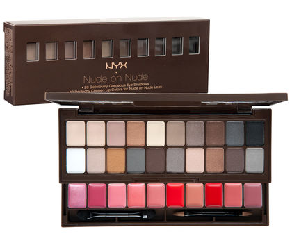 by NYX Cosmetics #NYX Cosmetics #Pakistan #PkShip #OnlineShopping