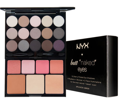 by NYX Cosmetics #NYX Cosmetics #Pakistan #PkShip #OnlineShopping