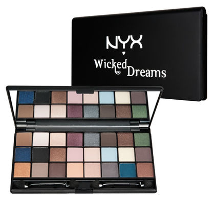 by NYX Cosmetics #NYX Cosmetics #Pakistan #PkShip #OnlineShopping