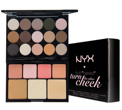 by NYX Cosmetics #NYX Cosmetics #Pakistan #PkShip #OnlineShopping