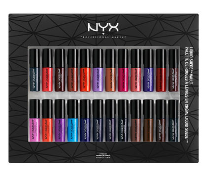 by NYX Cosmetics #NYX Cosmetics #Pakistan #PkShip #OnlineShopping