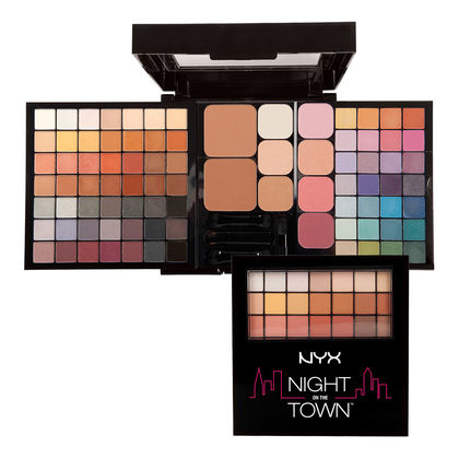 by NYX Cosmetics #NYX Cosmetics #Pakistan #PkShip #OnlineShopping