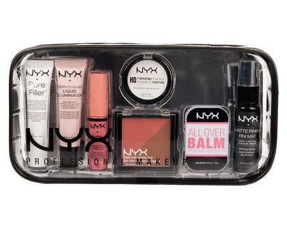 by NYX Cosmetics #NYX Cosmetics #Pakistan #PkShip #OnlineShopping