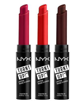 by NYX Cosmetics #NYX Cosmetics #Pakistan #PkShip #OnlineShopping