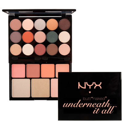 by NYX Cosmetics #NYX Cosmetics #Pakistan #PkShip #OnlineShopping