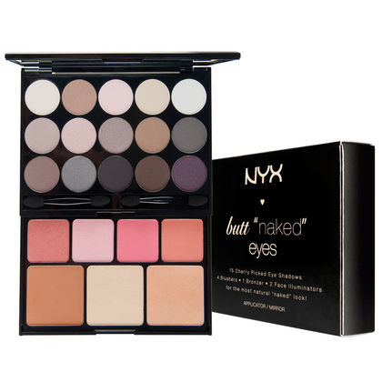 by NYX Cosmetics #NYX Cosmetics #Pakistan #PkShip #OnlineShopping