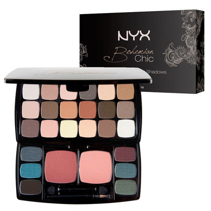 by NYX Cosmetics #NYX Cosmetics #Pakistan #PkShip #OnlineShopping