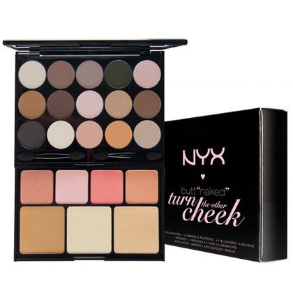 by NYX Cosmetics #NYX Cosmetics #Pakistan #PkShip #OnlineShopping