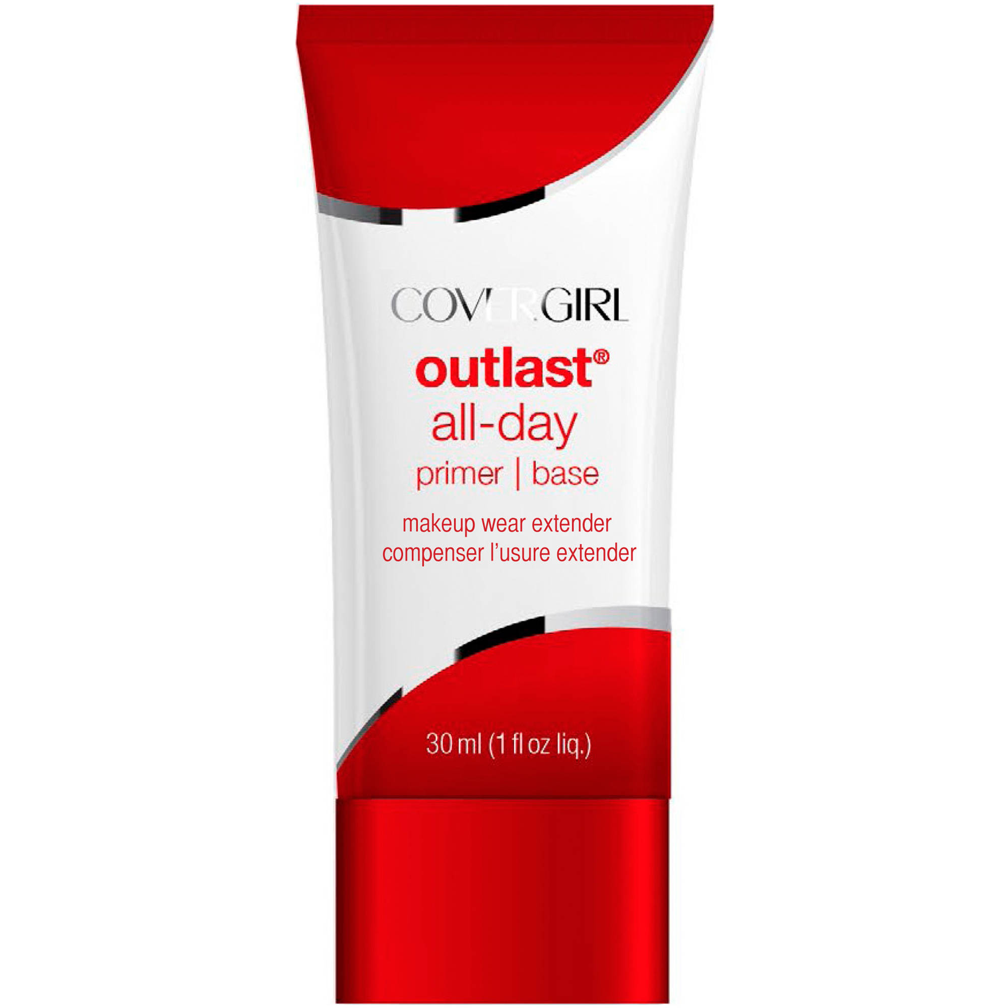 Covergirl Outlast All Day Primer, 1 fl oz