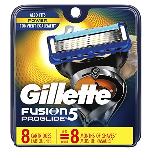 by Gillette #Gillette #Pakistan #PkShip #OnlineShopping