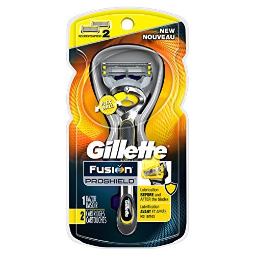 by Gillette #Gillette #Pakistan #PkShip #OnlineShopping