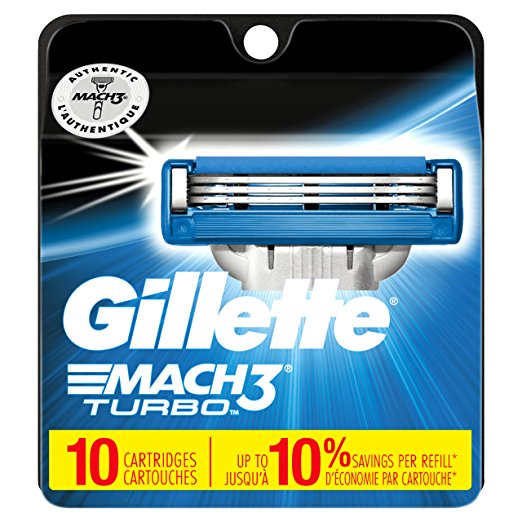 by Gillette #Gillette #Pakistan #PkShip #OnlineShopping