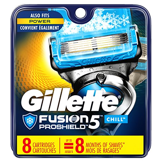 by Gillette #Gillette #Pakistan #PkShip #OnlineShopping