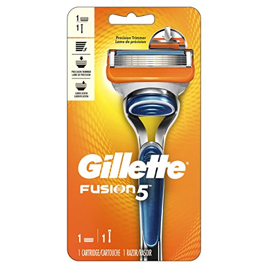 by Gillette #Gillette #Pakistan #PkShip #OnlineShopping