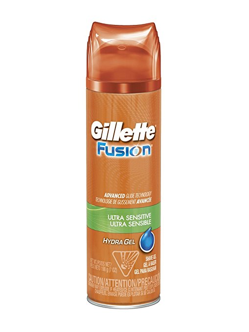 by Gillette #Gillette #Pakistan #PkShip #OnlineShopping