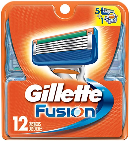 by Gillette #Gillette #Pakistan #PkShip #OnlineShopping