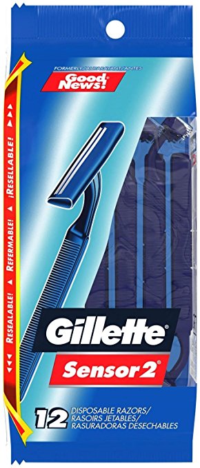 by Gillette #Gillette #Pakistan #PkShip #OnlineShopping