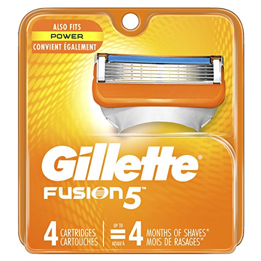 by Gillette #Gillette #Pakistan #PkShip #OnlineShopping