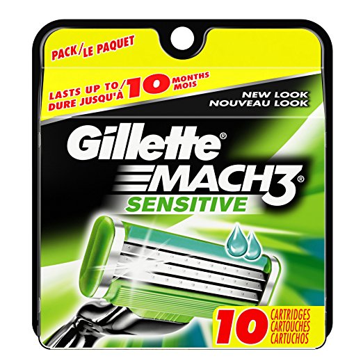 by Gillette #Gillette #Pakistan #PkShip #OnlineShopping