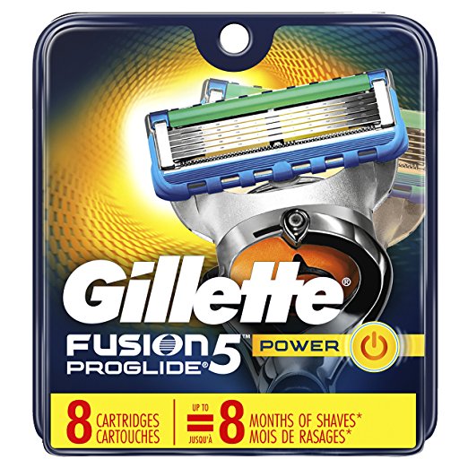 by Gillette #Gillette #Pakistan #PkShip #OnlineShopping