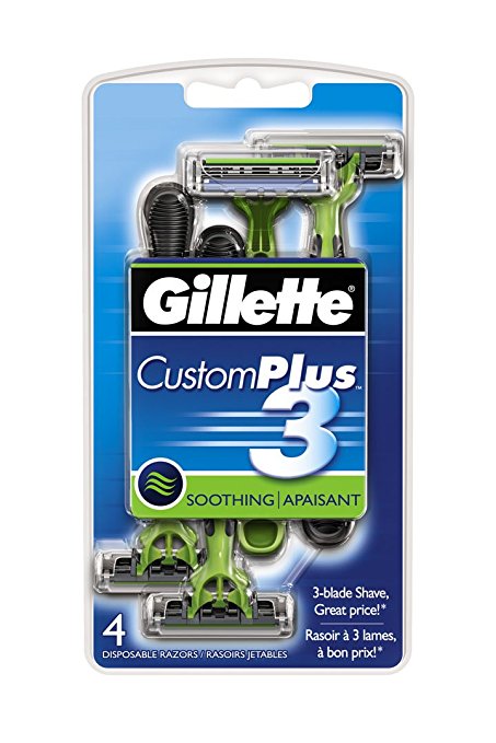 by Gillette #Gillette #Pakistan #PkShip #OnlineShopping