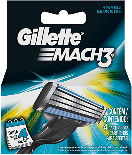 by Gillette #Gillette #Pakistan #PkShip #OnlineShopping